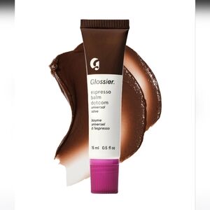 2/$30✨️☕️Glossier Balm Dotcom✨️